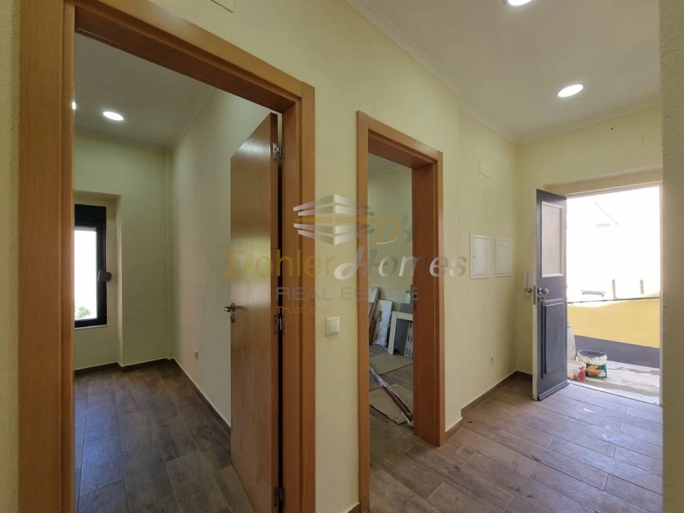 Apartamento T2 para Arrendamento em Penha de França Foto 3