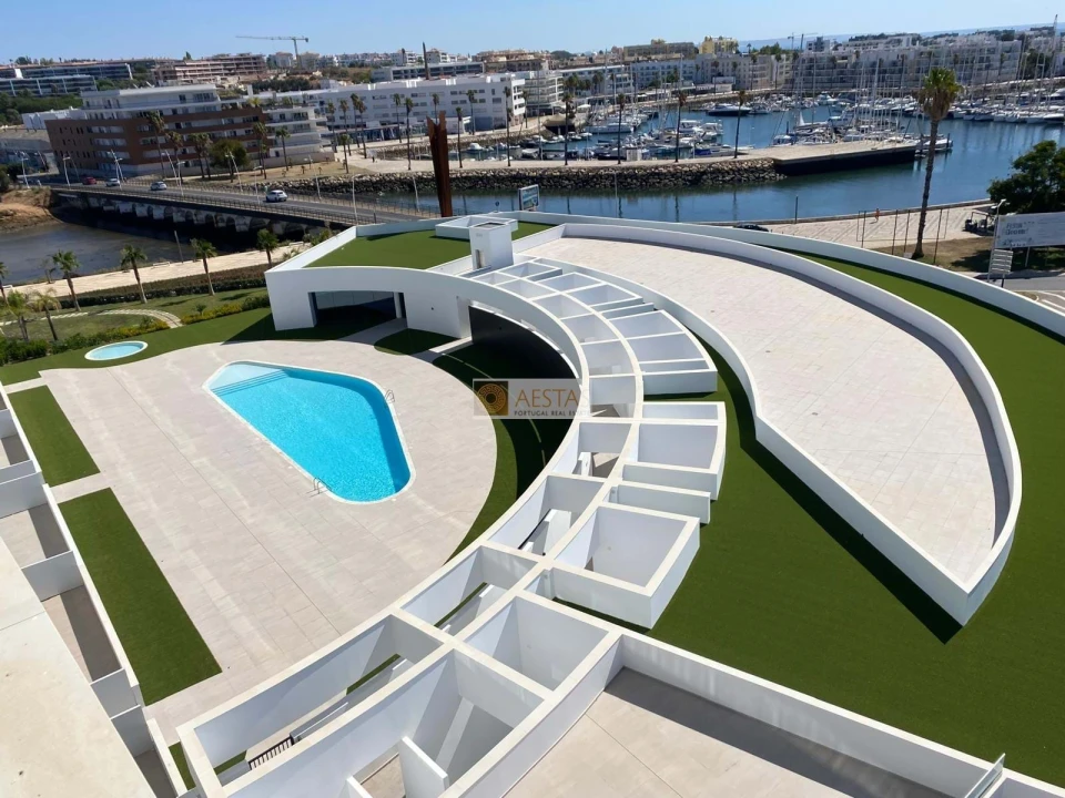 Apartamento T3 para Venda em Lagos (São Sebastião e Santa Maria) Foto 11