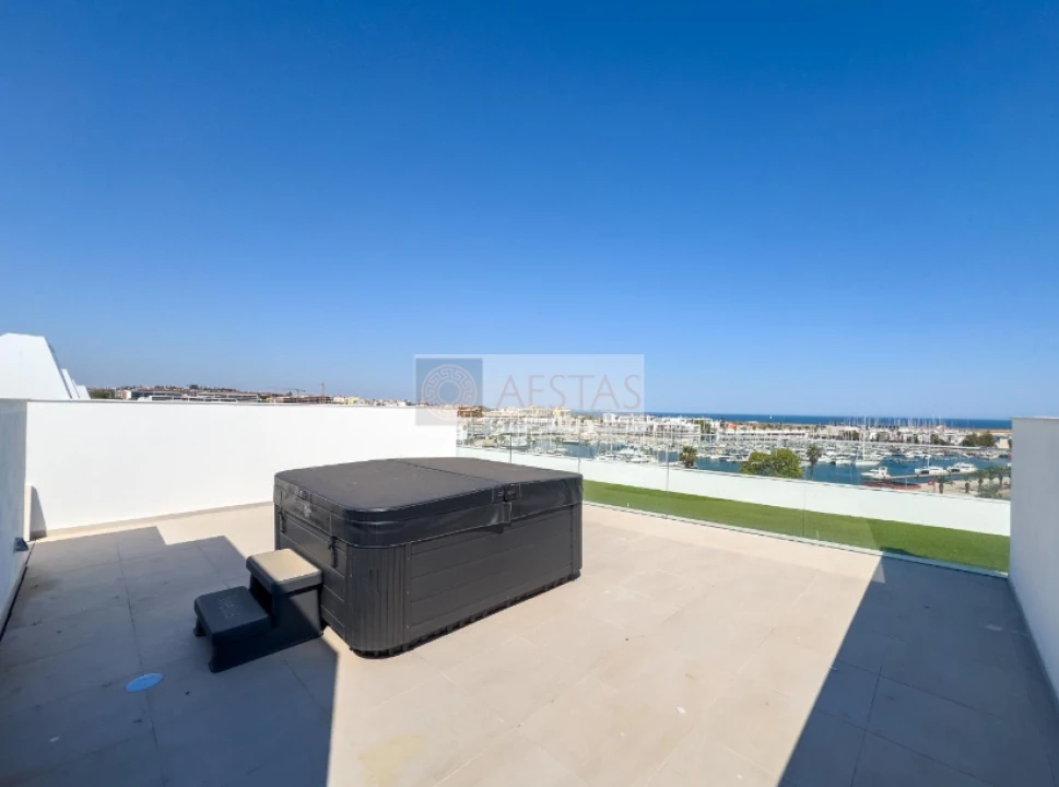 Apartamento T3 para Venda em Lagos (São Sebastião e Santa Maria) Foto 17