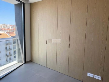 Apartamento T3 para Venda em Lagos (São Sebastião e Santa Maria)