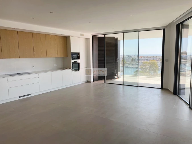Apartamento T3 para Venda em Lagos (São Sebastião e Santa Maria) Foto 4