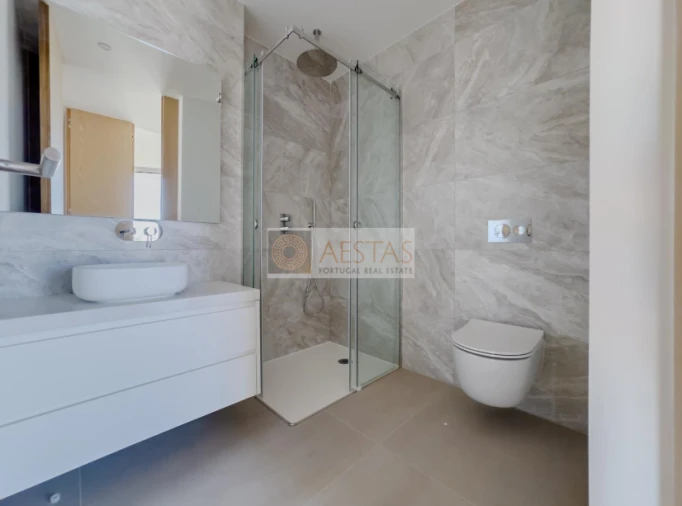 Apartamento T3 para Venda em Lagos (São Sebastião e Santa Maria) Foto 18