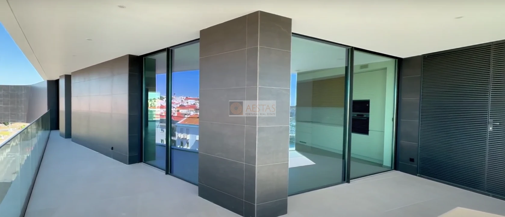 Apartamento T3 para Venda em Lagos (São Sebastião e Santa Maria) Foto 13
