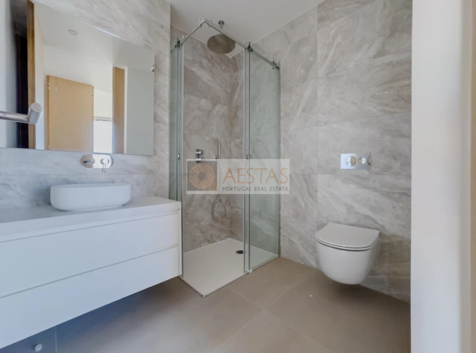 Apartamento T3 para Venda em Lagos (São Sebastião e Santa Maria) Foto 18
