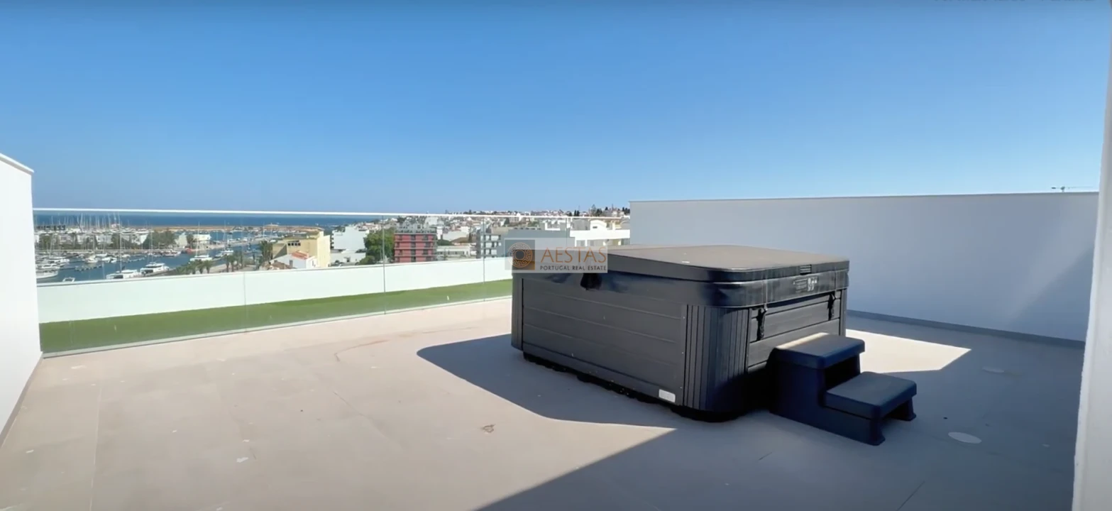 Apartamento T3 para Venda em Lagos (São Sebastião e Santa Maria) Foto 16