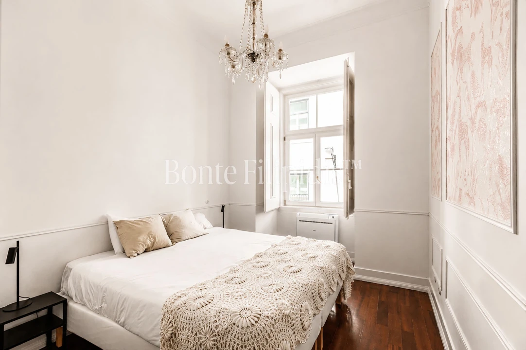 Apartamento T2 para Venda em Misericórdia Foto 17