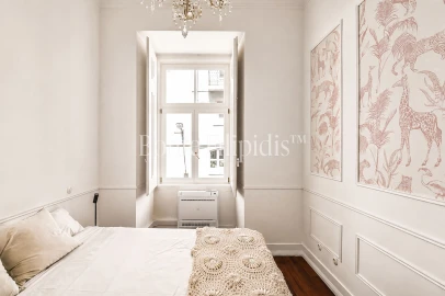 Apartamento T2 para Venda em Misericórdia