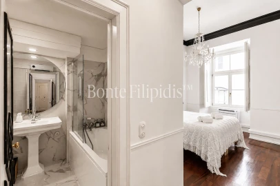 Apartamento T2 para Venda em Misericórdia