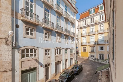 Apartamento T2 para Venda em Misericórdia
