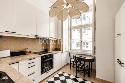 Apartamento T2 para Venda em Misericórdia