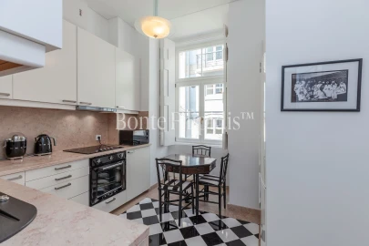 Apartamento T2 para Venda em Misericórdia