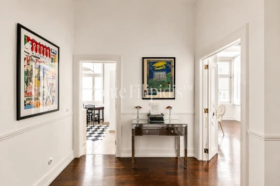 Apartamento T2 para Venda em Misericórdia