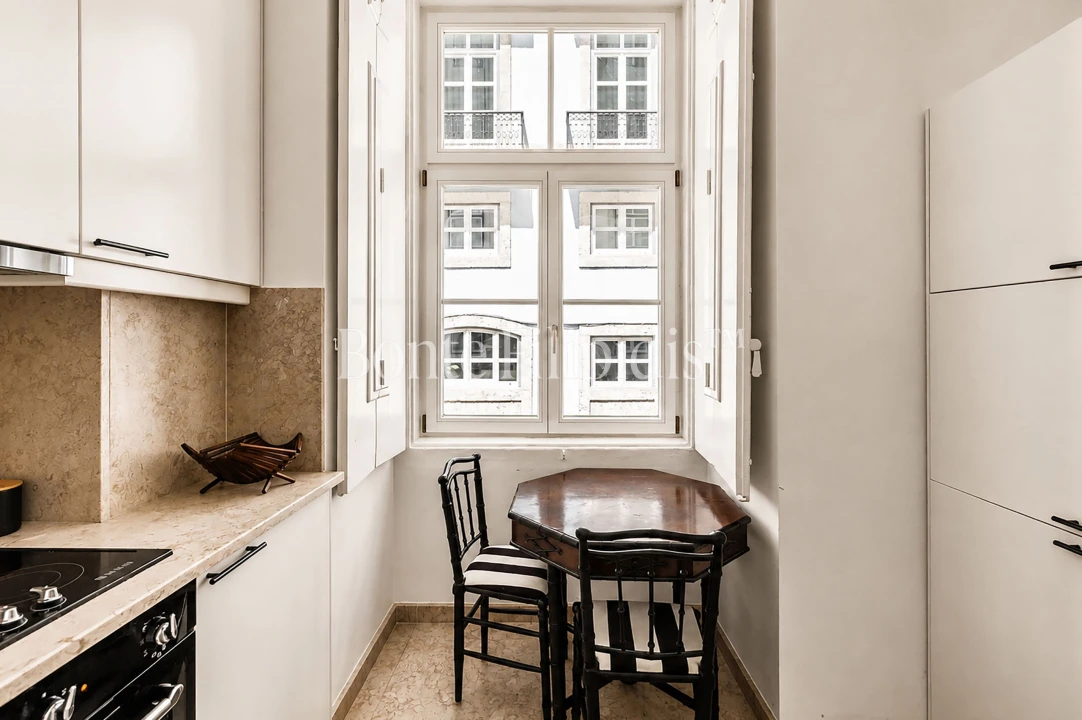 Apartamento T2 para Venda em Misericórdia Foto 13