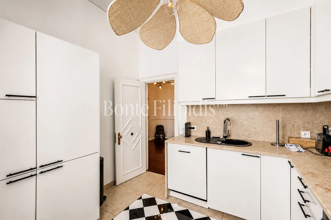 Apartamento T2 para Venda em Misericórdia Foto 15