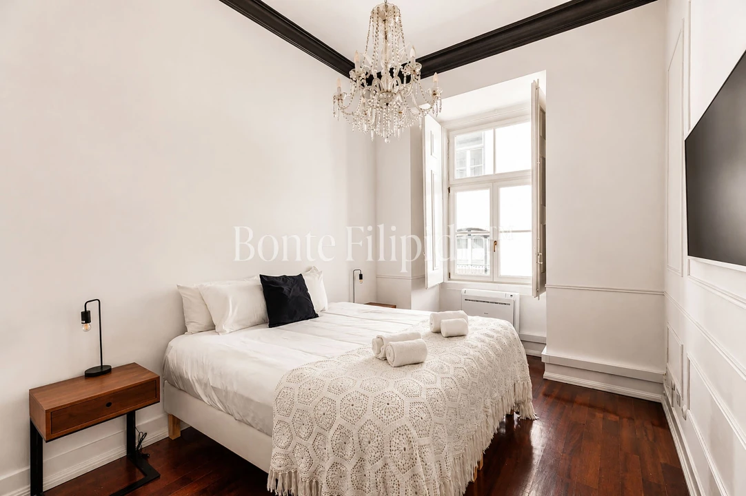 Apartamento T2 para Venda em Misericórdia Foto 26