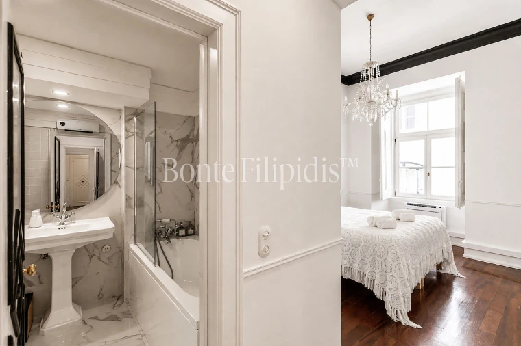 Apartamento T2 para Venda em Misericórdia Foto 25