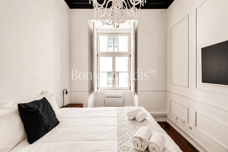 Apartamento T2 para Venda em Misericórdia Foto 27