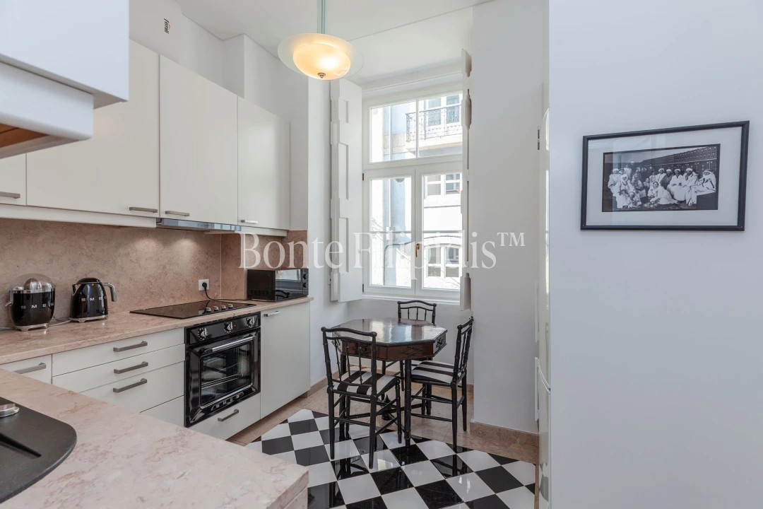 Apartamento T2 para Venda em Misericórdia Foto 14