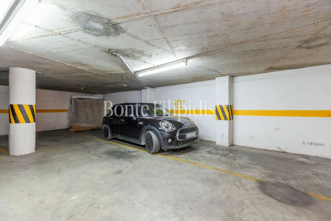 Apartamento T2 para Venda em Misericórdia Foto 32