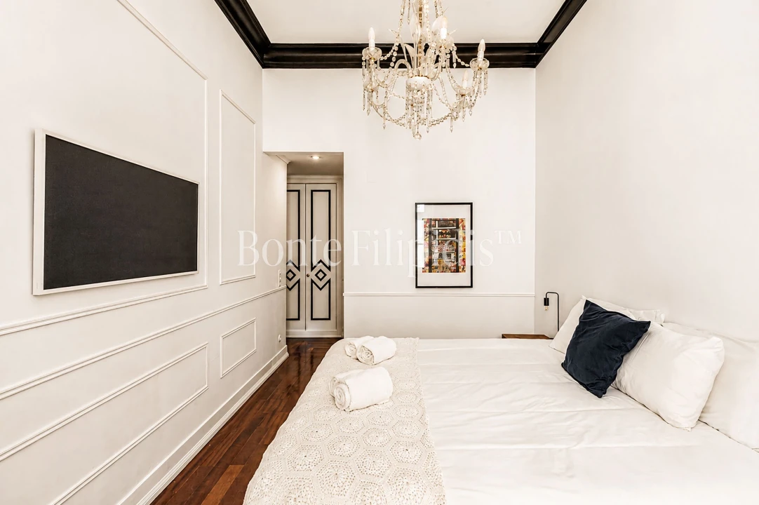 Apartamento T2 para Venda em Misericórdia Foto 28