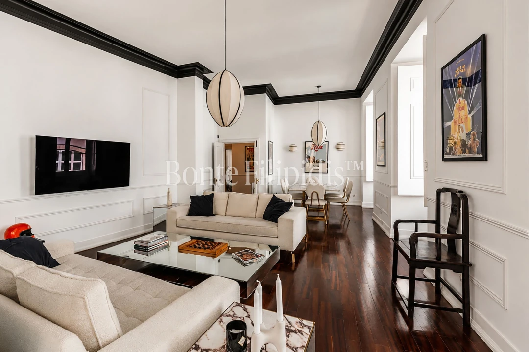 Apartamento T2 para Venda em Misericórdia Foto 5