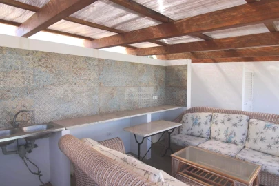 Moradia T4 para Venda em Lagos (São Sebastião e Santa Maria)