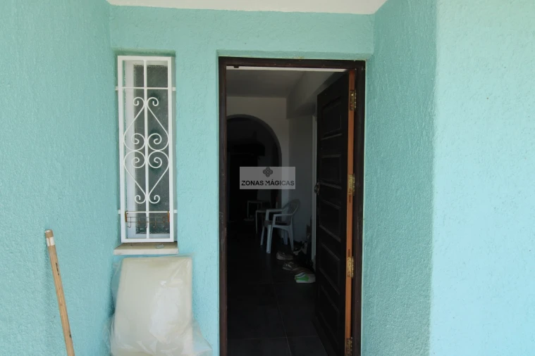 Moradia T4 para Venda em Lagos (São Sebastião e Santa Maria) Foto 54