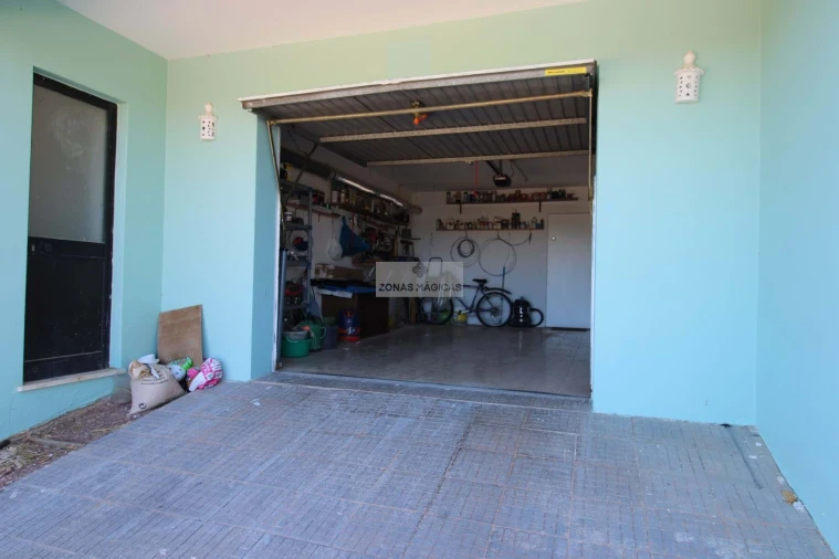 Moradia T4 para Venda em Lagos (São Sebastião e Santa Maria) Foto 109