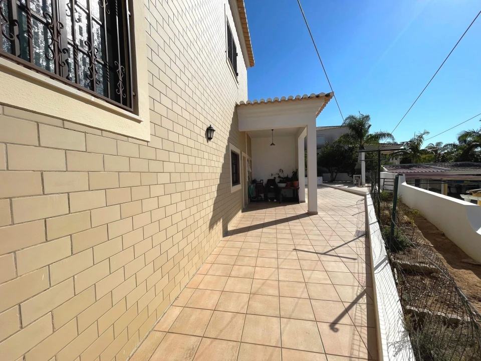 Moradia T6 para Venda em Portimão Foto 28
