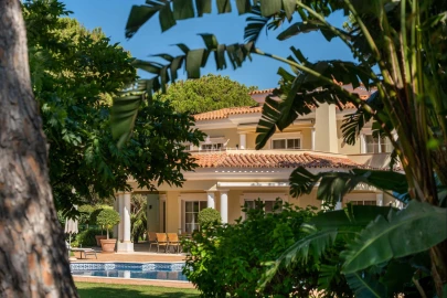 Moradia T4 para Venda em Almancil