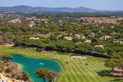 Moradia T4 para Venda em Almancil