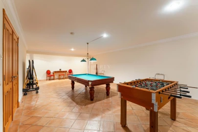 Moradia T4 para Venda em Almancil