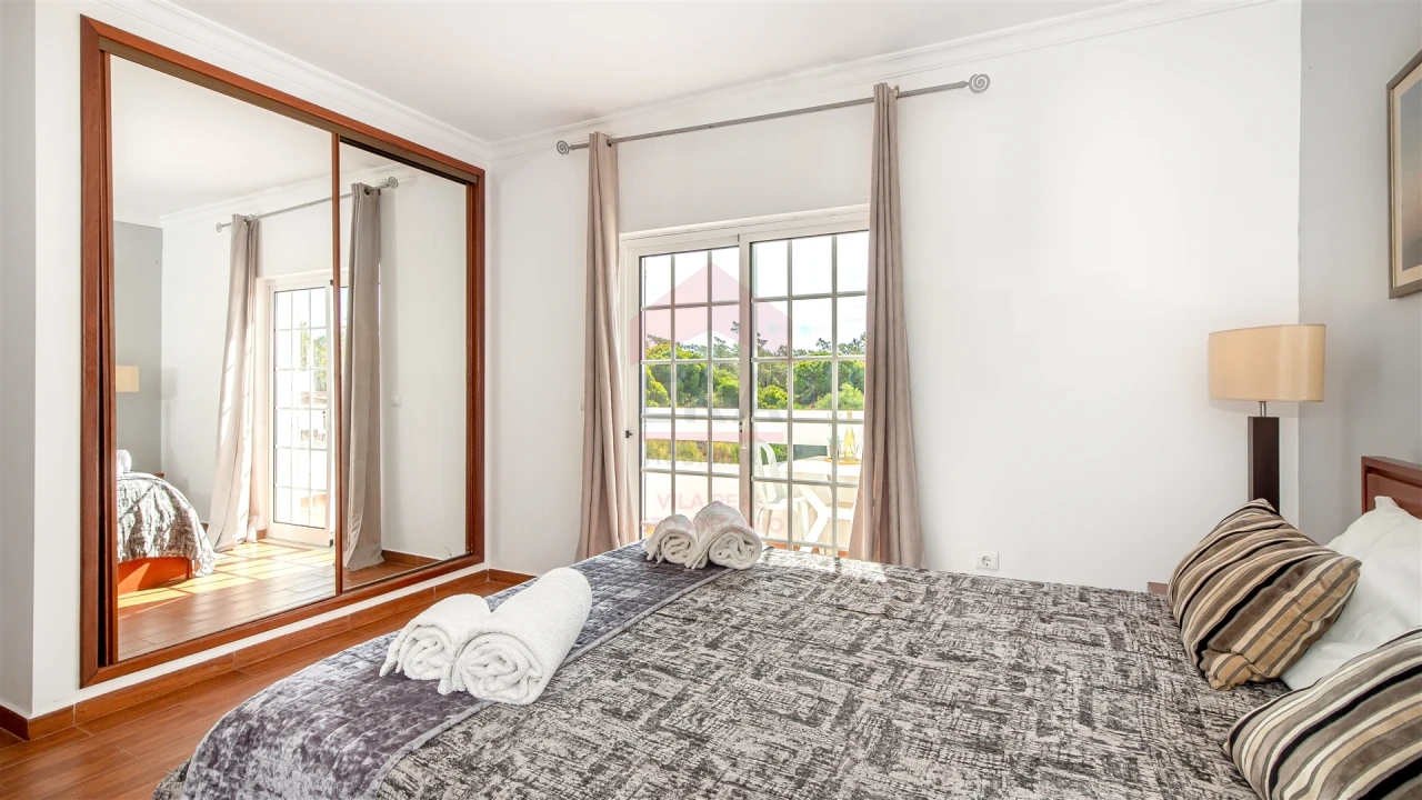 Moradia T6 para Venda em Monte Gordo Foto 14