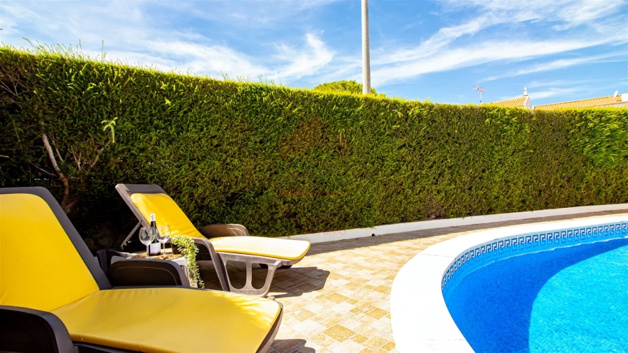 Moradia T6 para Venda em Monte Gordo Foto 36