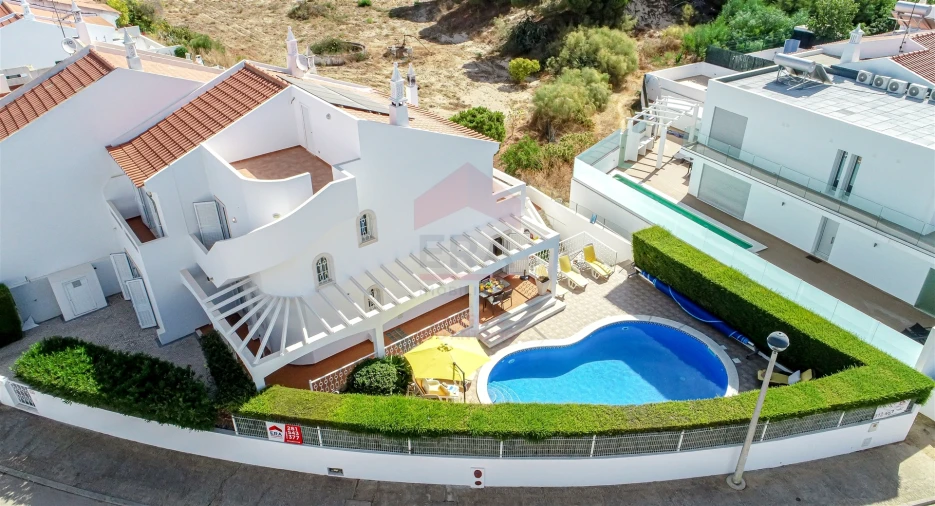 Moradia T6 para Venda em Monte Gordo Foto 40