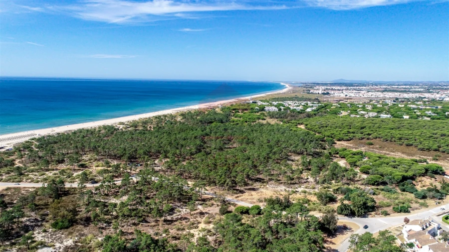 Moradia T6 para Venda em Monte Gordo Foto 44