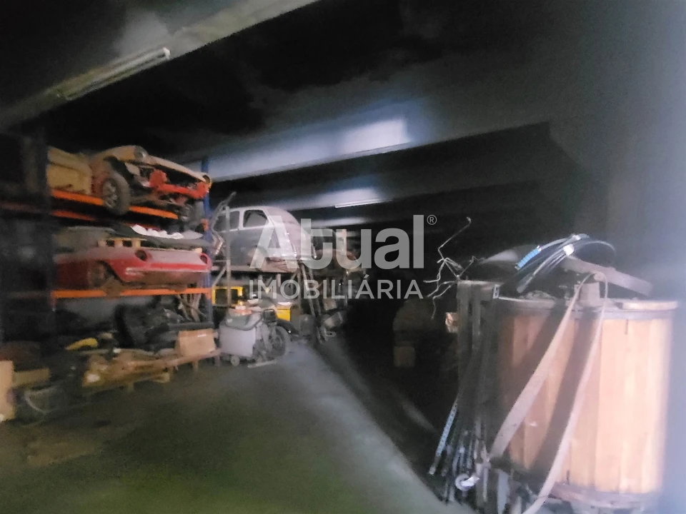 Armazém para Venda em Fafe Foto 9