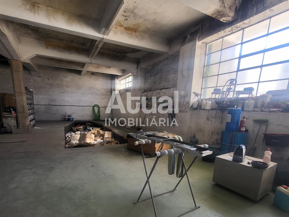 Armazém para Venda em Fafe Foto 3