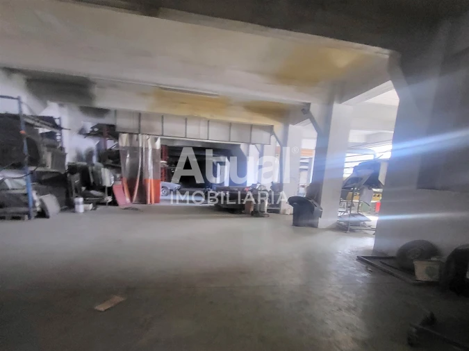 Armazém para Venda em Fafe Foto 10