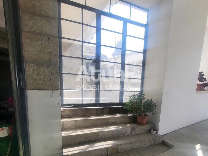 Armazém para Venda em Fafe Foto 15