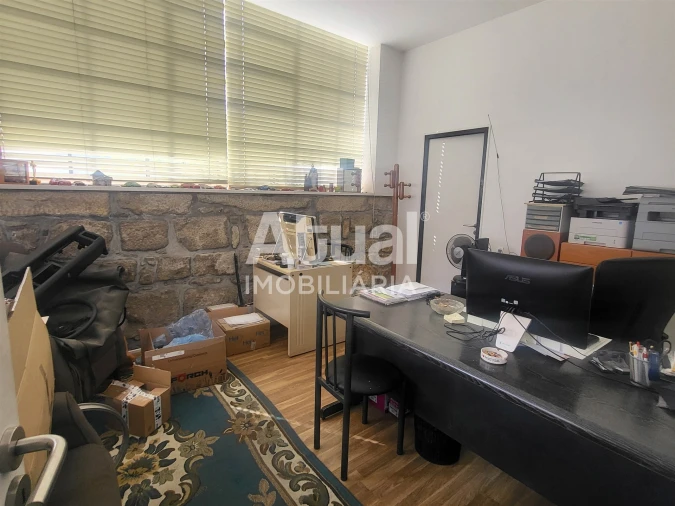 Armazém para Venda em Fafe Foto 14