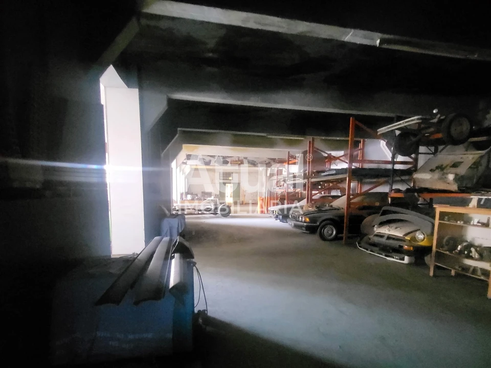 Armazém para Venda em Fafe Foto 8