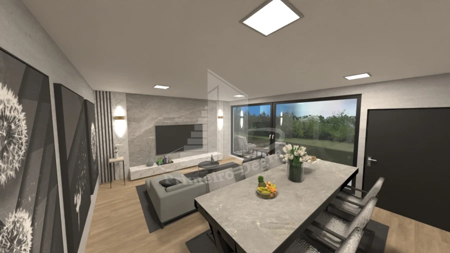 Moradia T3 para Venda em Morreira e Trandeiras Foto 24