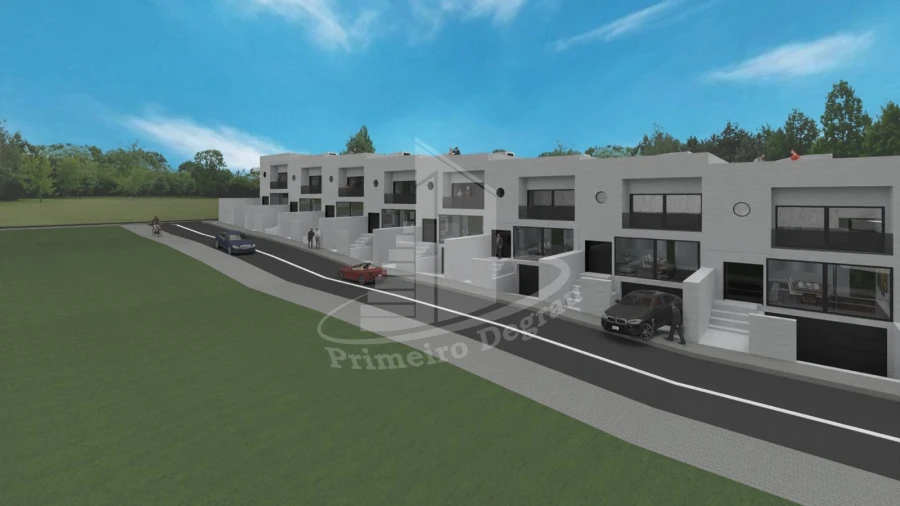 Moradia T3 para Venda em Morreira e Trandeiras Foto 27