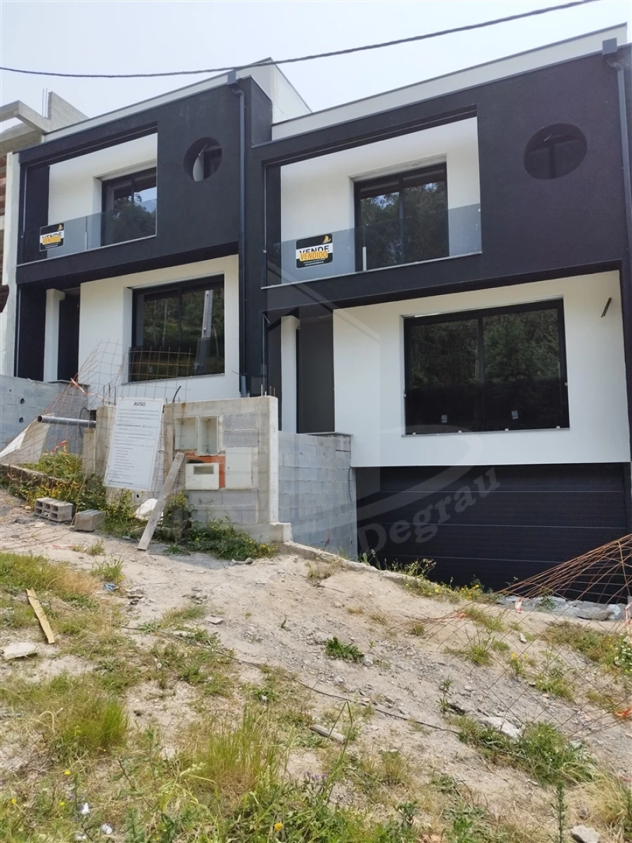 Moradia T3 para Venda em Morreira e Trandeiras Foto 5