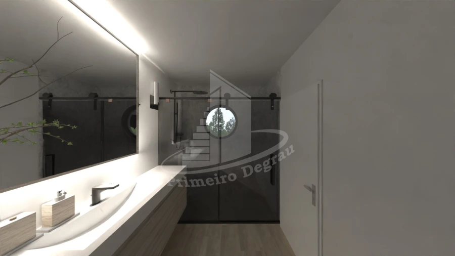 Moradia T3 para Venda em Morreira e Trandeiras Foto 22