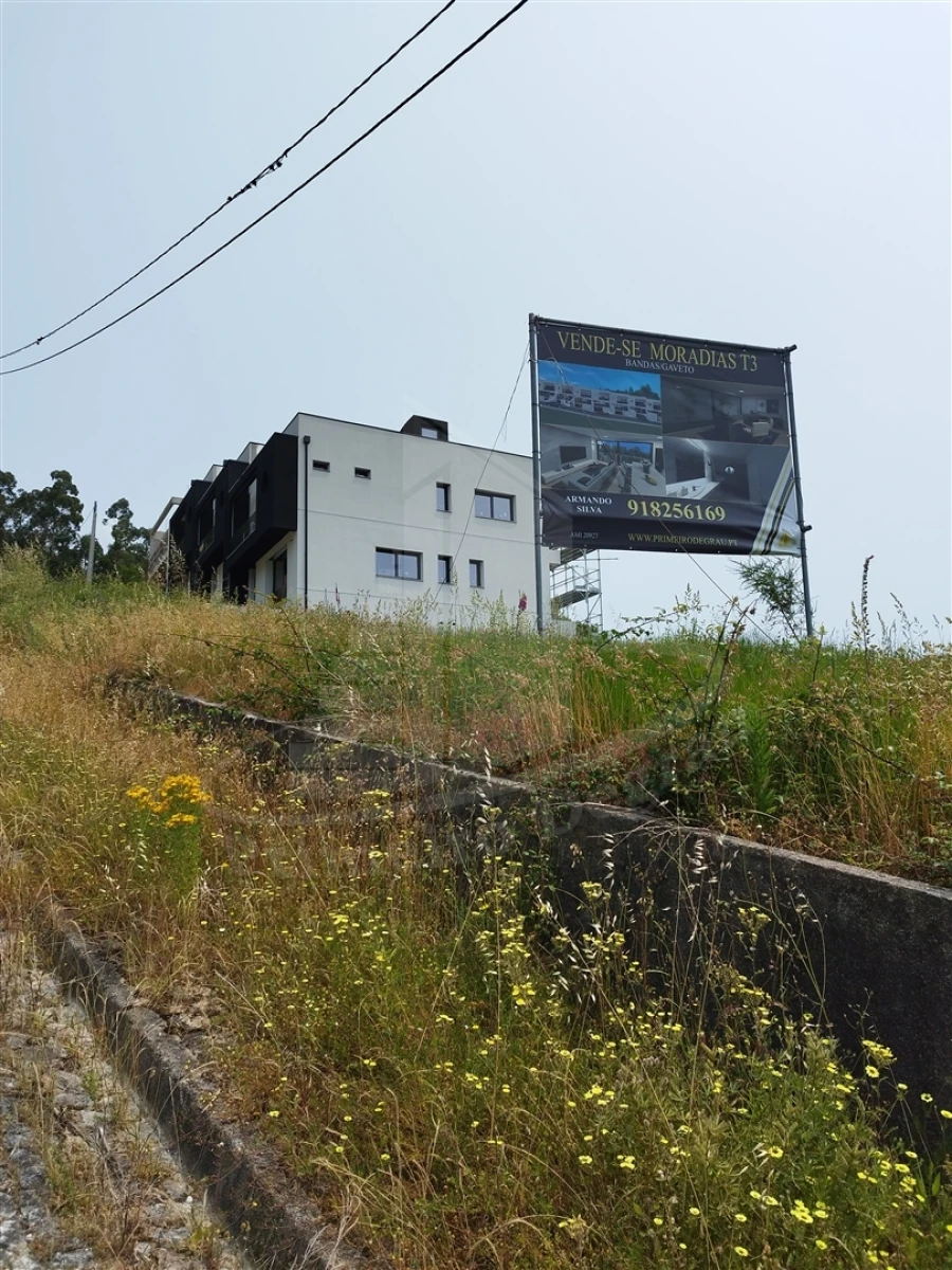 Moradia T3 para Venda em Morreira e Trandeiras Foto 45