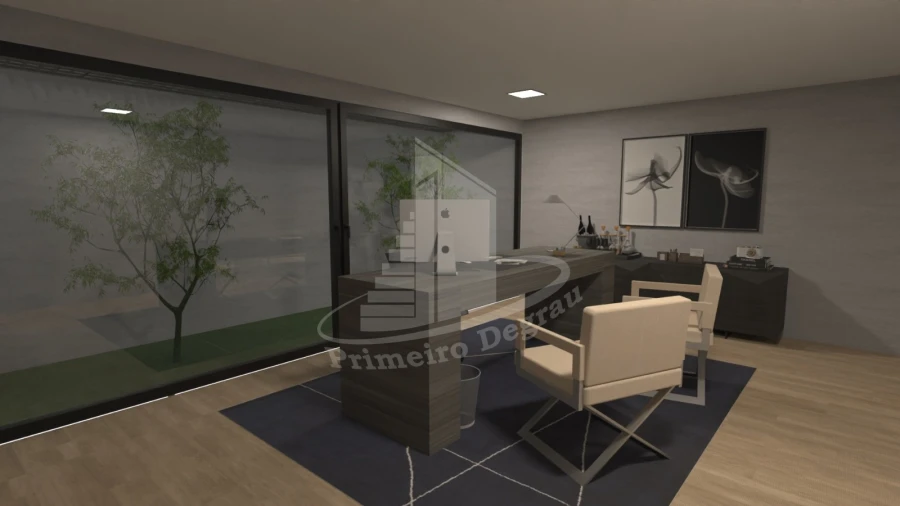 Moradia T3 para Venda em Morreira e Trandeiras Foto 21