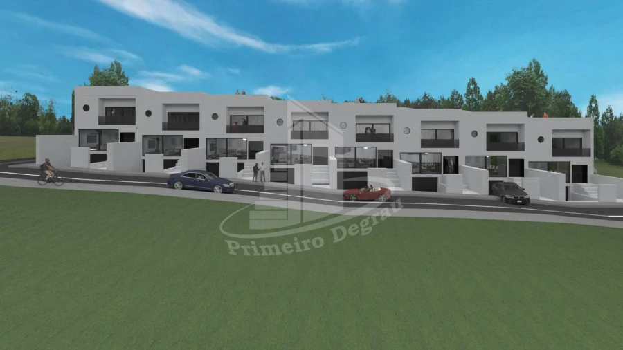 Moradia T3 para Venda em Morreira e Trandeiras Foto 28