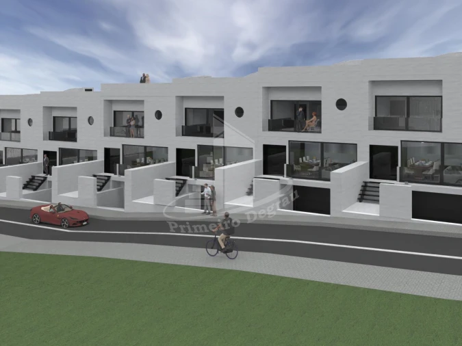 Moradia T3 para Venda em Morreira e Trandeiras Foto 19